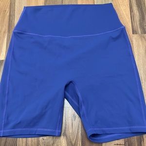 Tsl Luna Shorts- Venus